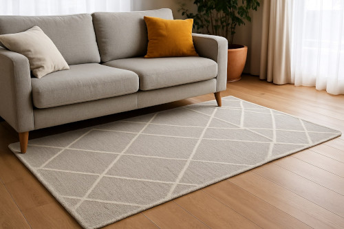 Czy dywan pod kanapę to dobry pomysł?