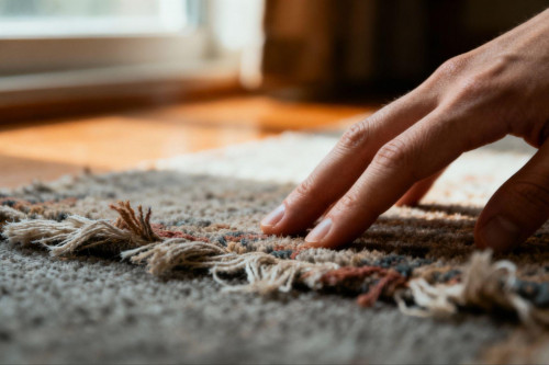 Jak często wymieniać dywan na nowy?