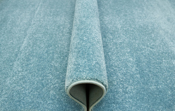 Dywan Dziecięcy Lima 2081A blue/blue Pastelowy Niebieski