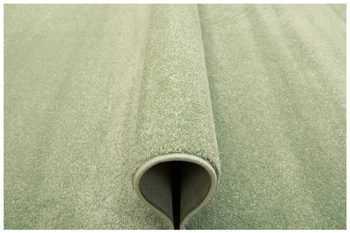 Dywan Dziecięcy Lima 2081A green/green Jasny Oliwkowy